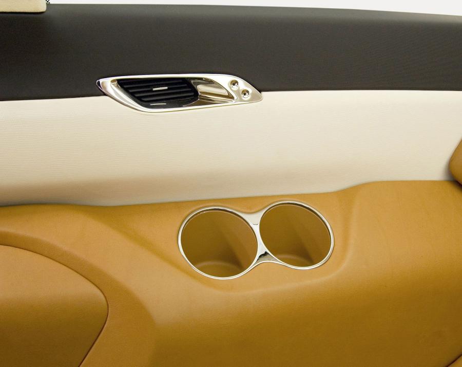  Nissan Forum Concept 2008 года  (фото 25 из 48)